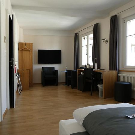 Hotel Le Lion - Self Check-In Bischofszell المظهر الخارجي الصورة