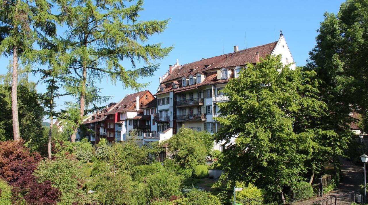 Hotel Le Lion - Self Check-In Bischofszell المظهر الخارجي الصورة